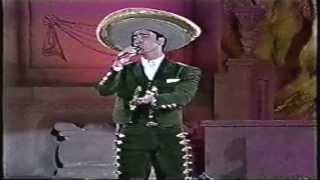 NO VOLVERE.  ALEJANDRO FERNANDEZ