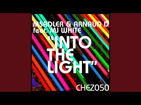 Into the Light-2 (Dub MIX)