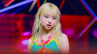 [4K] 260620 SMA 서울가요대상 KiiiKiii 하음 404(New Era) 직캠