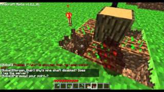 Minecraft - Farmers Charm