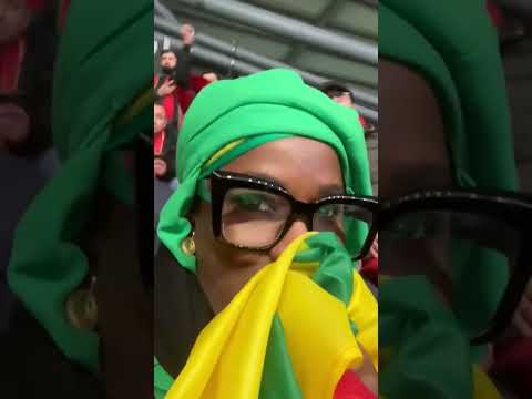 Oumy Ndour mo tapète gnéméwoule jubiler bi Sénégal dougueuler😂😂🤣