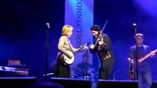 Alison Brown &amp; Friends Celtic Connections concert at ABC