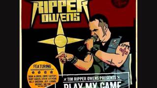 Tim &quot;Ripper&quot; Owens - Pick Yourself Up