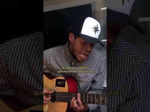 FREESTYLE NOSSO DE CADA DIA 🙅🏾‍♂️🙏🏾