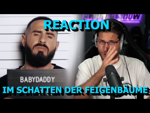 Yavi Tv reagiert auf "SHINDY - IM SCHATTEN DER FEIGENBÄUME" | Stream Highlights