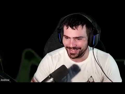 Andrew Wiltse on working as a bouncer