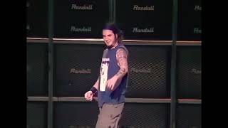 PANTERA - 5 minutes alone - live Ozzfest 1997 [Stereo remaster]