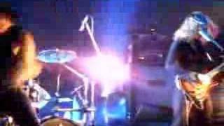 axxis doom of destiny