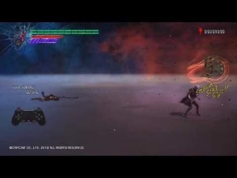 Dante Easy Combo DMC5