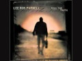 Love's Been Rough On Me - Lee Roy Parnell