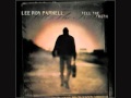 Love's Been Rough On Me - Lee Roy Parnell ...