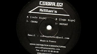 Killian's - Repeat