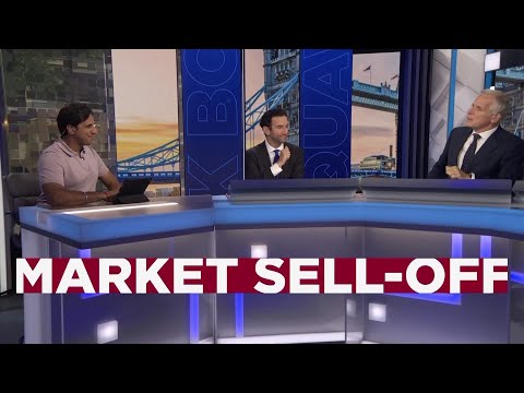 CNBC China DUV