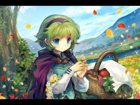 FE7 HHM 0% growths chapter 28 (with commentary)