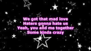 Canaan Smith  - Mad Love (Lyrics)