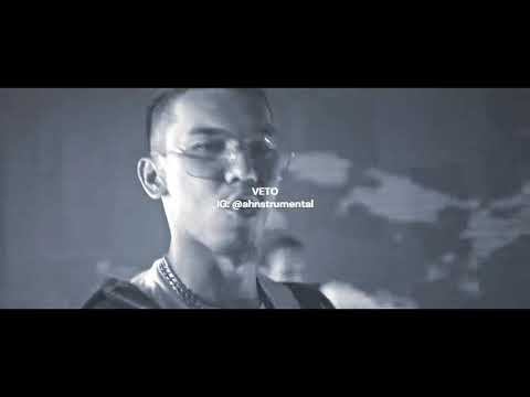 DJ CZA feat. TUJULOCA & MK - VETO REMIX - Ahnstrumental