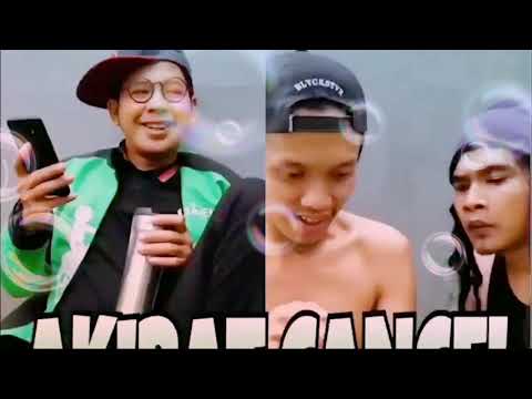 Preman terkuat di bumi