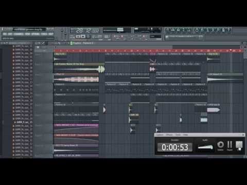 Garvanin - Drop Hard House 100 likes