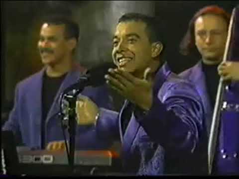 Alquimia - El gran suceso II (El corneta - Cachita)