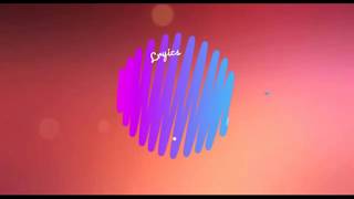 Let me be the one - Keiko Necesario (lyrics video)