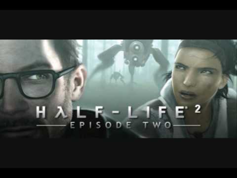 Half-Life 2: Episode Two [Music] - Abandoned In Place