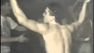 Clouds i'll be broke (Gerry Reads Remix)