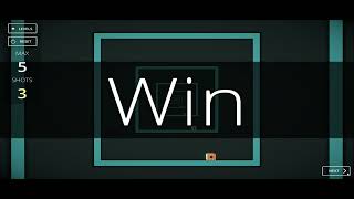 I'm not all squared up to be/A game inside a game