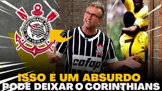 MINHA NOSSA !! POR ESSA NINGUÉM ESPERAVA !! OLHA ISSO !! ULTIMAS NOTICIAS DO CORINTHIANS HOJE