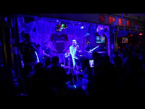 Anniversary 4 year  Speed club