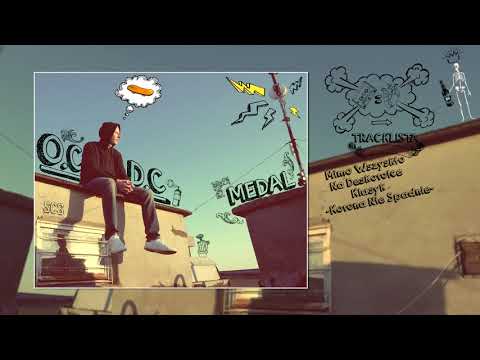 MEDAL - KORONA NIE SPADNIE