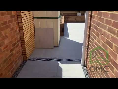 Outdoor Maintenance Company Ltd video.