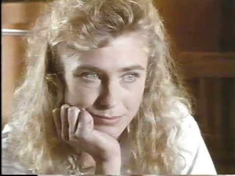 Shades of Love "Lilac Dream" 80s soap feature (VHS)