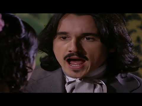 A Escrava Isaura - Capítulo 113