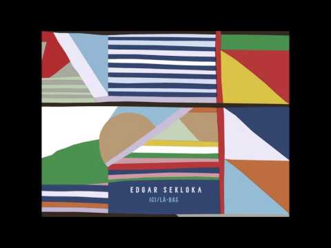 Edgar Sekloka - Gamin, Gamine (Audio officiel)