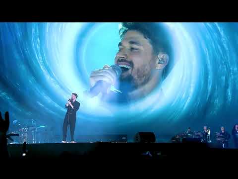 Alban Skenderaj - Eklips (MOTIV, Air Albania Stadium)