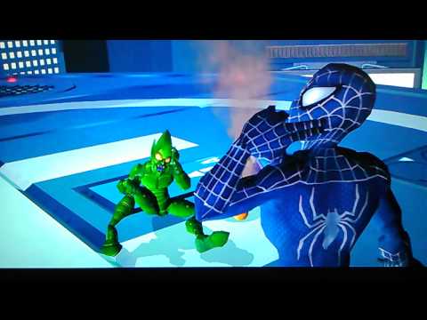 Spider-Man : Alli� ou Ennemi Xbox 360