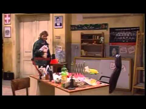 MA 2412 - Folge 1 - Der Akt - Ganze Folge