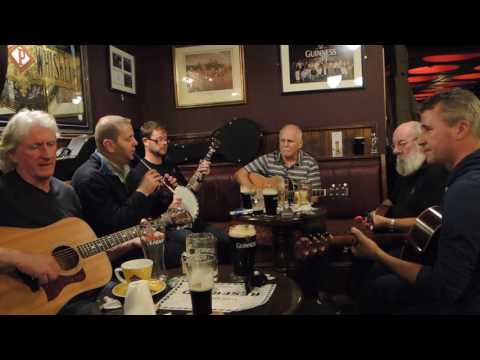 The Night Visiting Song