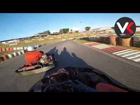 Velokart - Etapa Treino - 02/05/2021 - Kartódromo Granja Viana