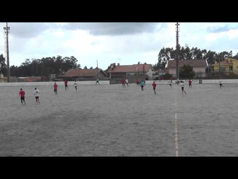 Soutense -- Milheiroense - 1ª Parte 1.ª Divisão Distrital de Aveiro