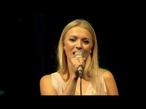 Basia Kurdej Szatan&Rafał Szatan "Na dwa głosy - ALE KINO"