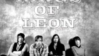 The Face - Kings of Leon