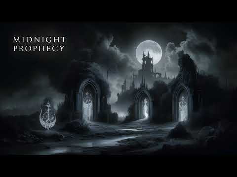 [1 HOUR] Midnight Prophecy | Gothic Orchestral Ethnic Instrumental