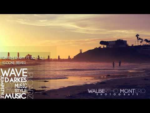 Gareth Emery ft Bo - U (Coone Remix)