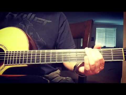 Steven Curtis Chapman's Lord of the Dance cover