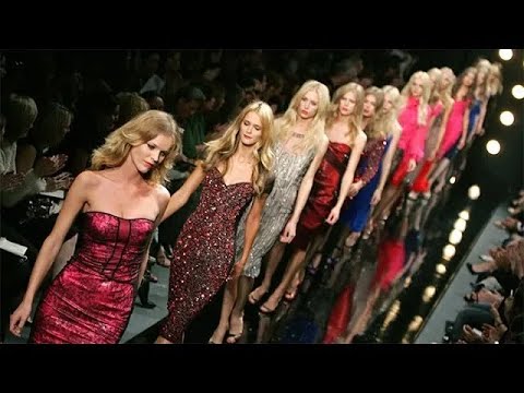 ALESSANDRO DELL'ACQUA Spring/Summer 2006 Milan | Full Show