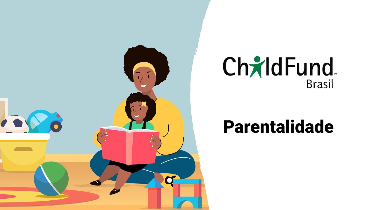 O que é Parentalidade