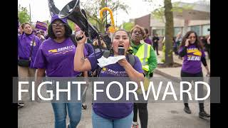 Join Us For Labor Day