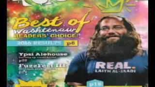 Laith Al Saadi - That Lucky Old Sun