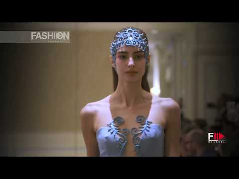 BARTOLOTTA & MARTORANA Spring 2020 Milan - Fashion Channel